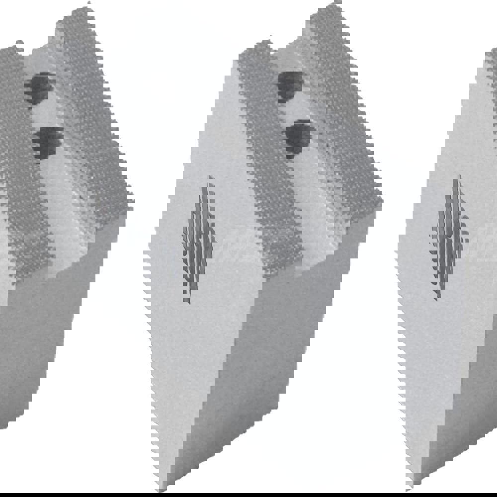 Soft Lathe Chuck Jaw: Serrated